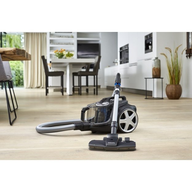 Philips PowerPro Expert FC9747/09 vacuum 2 L Cylinder vacuum Dry 900 W Bagless