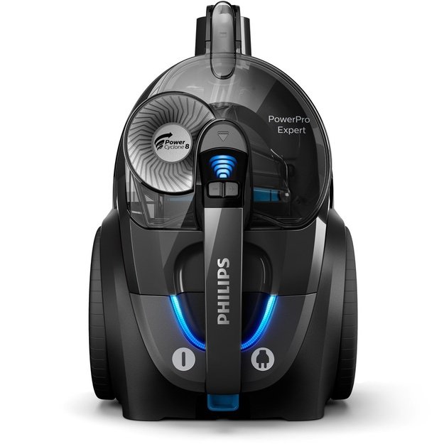Philips PowerPro Expert FC9747/09 vacuum 2 L Cylinder vacuum Dry 900 W Bagless