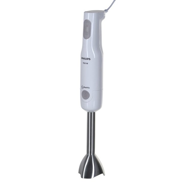 Philips Daily Collection HR2546/00 blender Immersion blender 700 W White