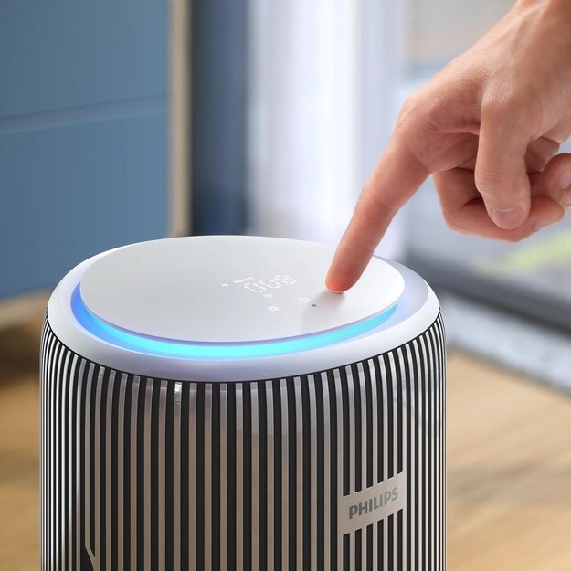Philips PureProtect Water 3400 Series
