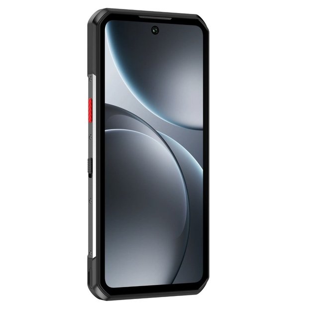 Smartfon Oukitel WP500 6.78  12GB/1TB 10000mAh Black