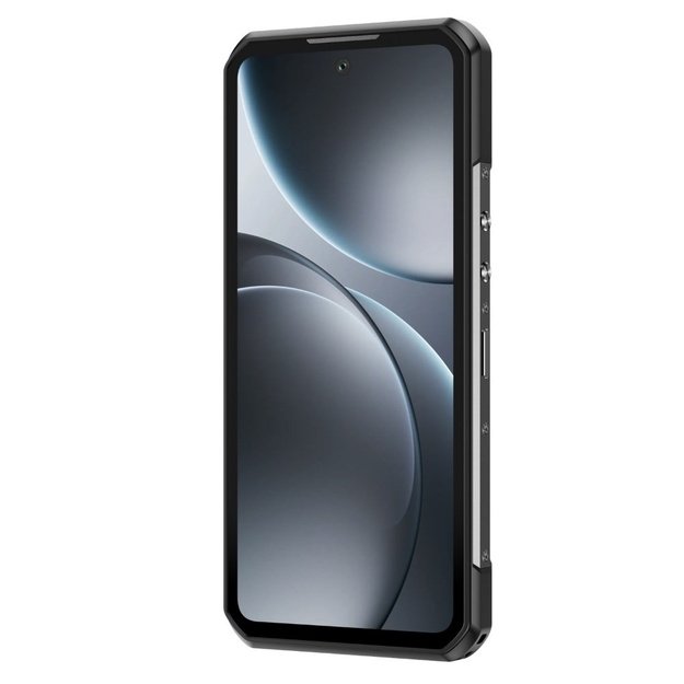 Smartfon Oukitel WP500 6.78  12GB/1TB 10000mAh Black