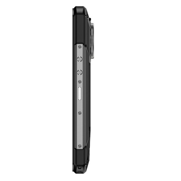 Smartfon Oukitel WP500 6.78  12GB/1TB 10000mAh Black