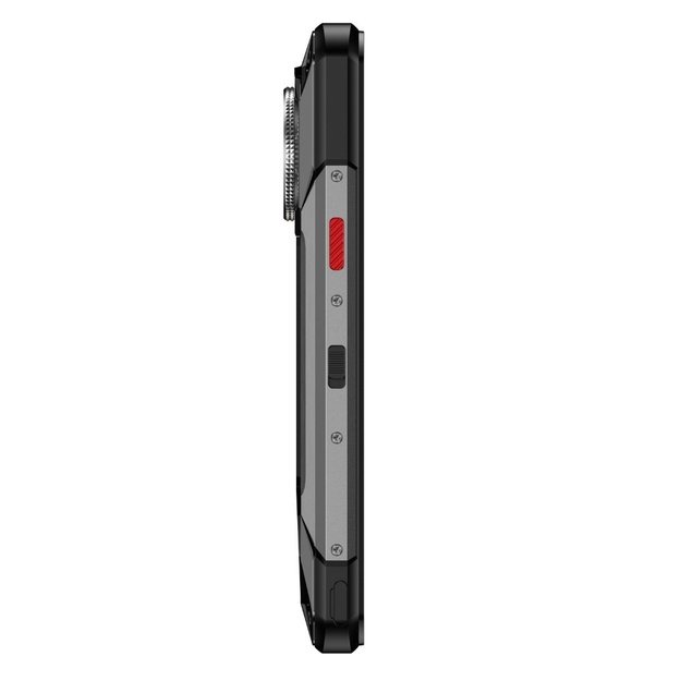 Smartfon Oukitel WP500 6.78  12GB/1TB 10000mAh Black