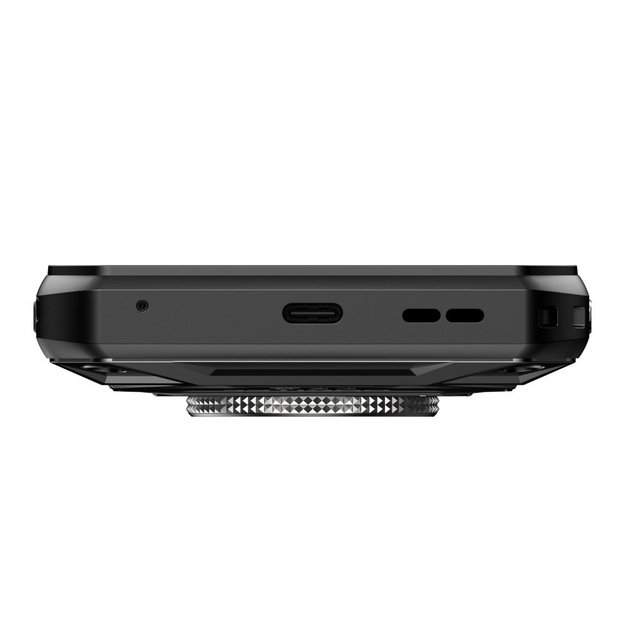 Smartfon Oukitel WP500 6.78  12GB/1TB 10000mAh Black