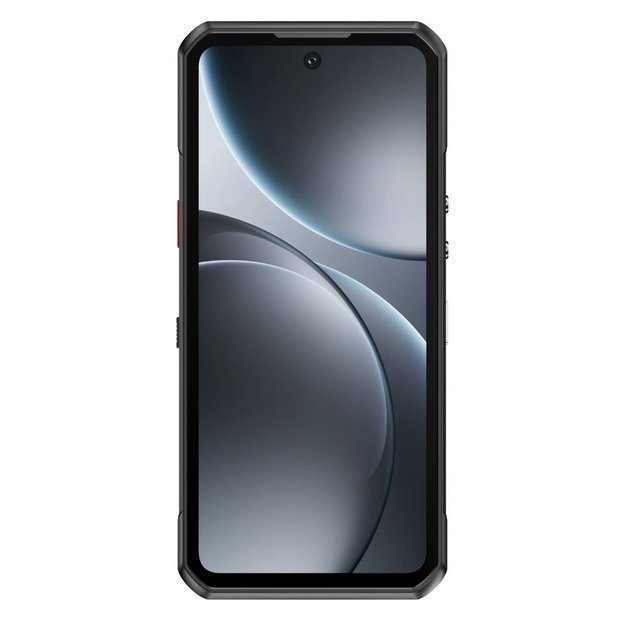 Smartfon Oukitel WP500 6.78  12GB/1TB 10000mAh Black