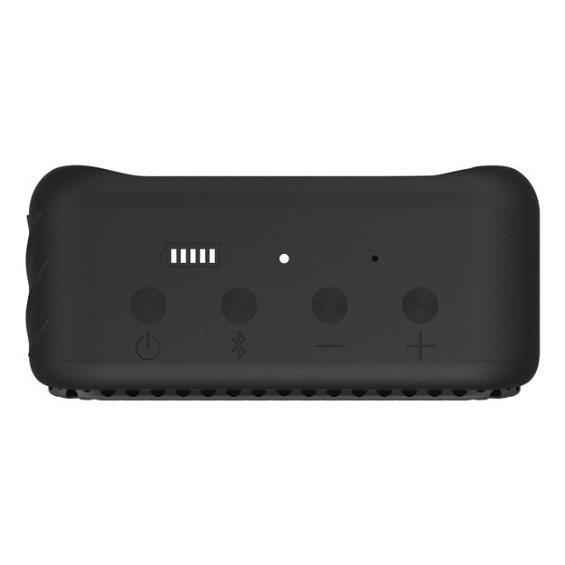 Klipsch Austin Mono portable speaker Black 10 W