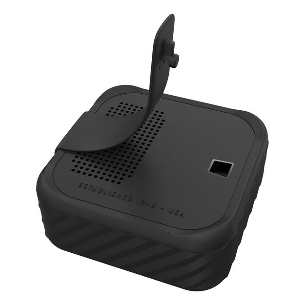 Klipsch Austin Mono portable speaker Black 10 W