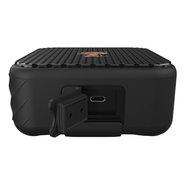 Klipsch Austin Mono portable speaker Black 10 W