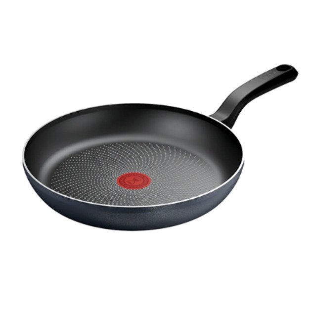 TEFAL Pan | H0560642 | Frying | Diameter 28 cm | Suitable for induction hob | Fixed handle | Black 4