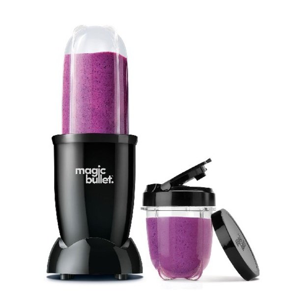 Kokteilinė Nutribullet MBR06B