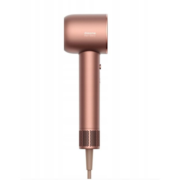 Dreame Hair Glory hair dryer Rose