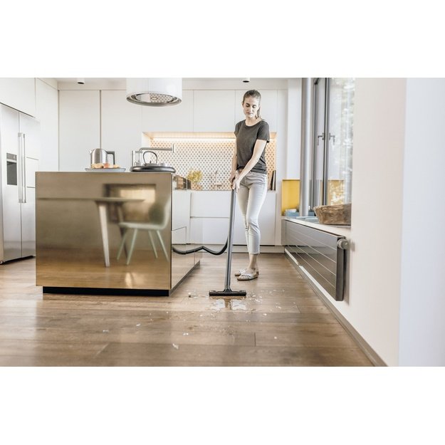 Dulkių siurblys KARCHER KWD 3 V-17/4/20/F - 1.628-442.0