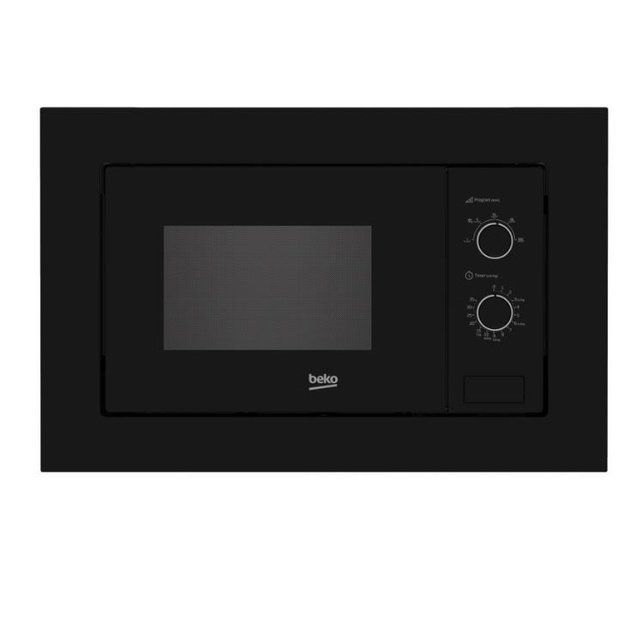 BEKO Microwave oven | BMOB20202B | Built-in | 800 W | 20 L | Black