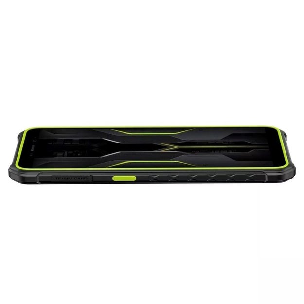 Ulefone Armor X12 Pro 4GB/64GB Smartphone (Slightly Greenish) without Charger