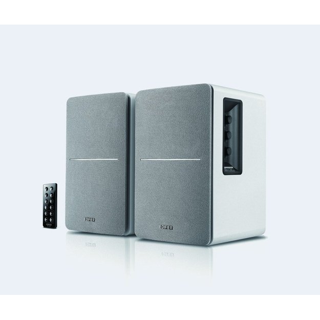Edifier Studio R1280DB - 2.0 Bluetooth Speaker System - White