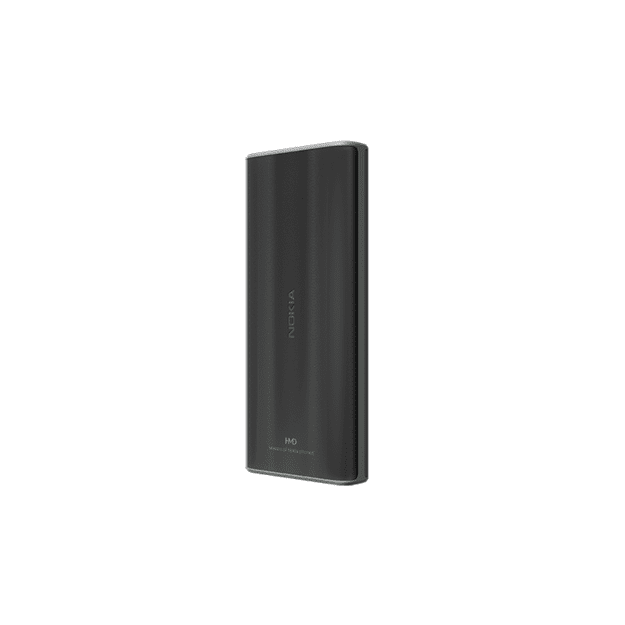 Nokia 105 TA-1684 DS EU_NOR Black (2026)