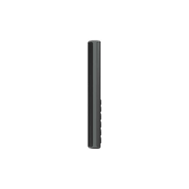 Nokia 105 TA-1684 DS EU_NOR Black (2026)