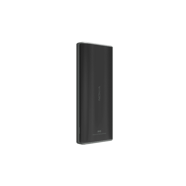 Nokia 105 TA-1684 DS EU_NOR Black (2026)