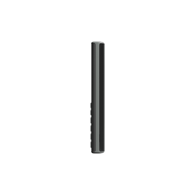 Nokia 105 TA-1684 DS EU_NOR Black (2026)
