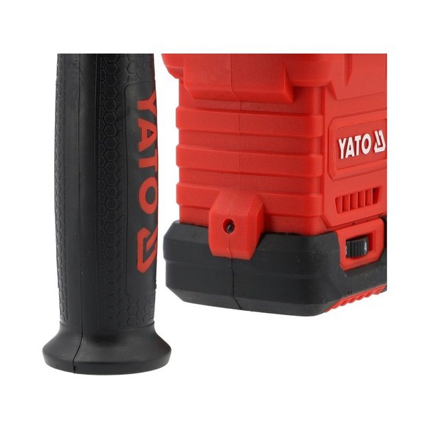 YATO YT-827726 18V SDS+ rotary hammer