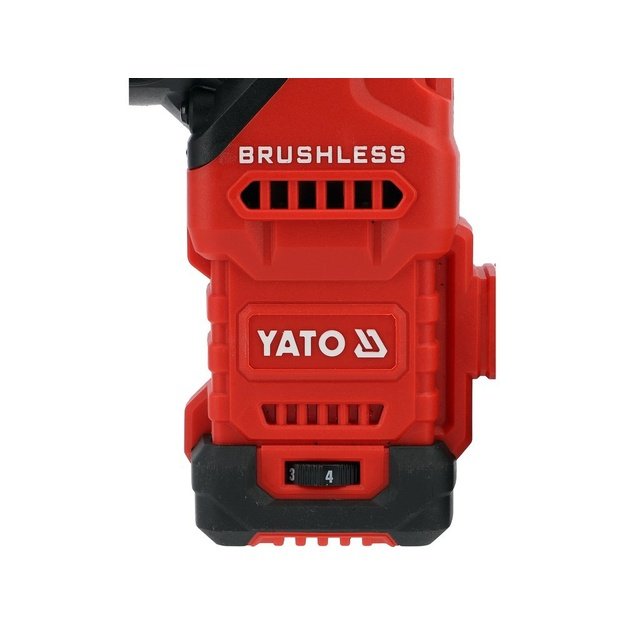 YATO YT-827726 18V SDS+ rotary hammer