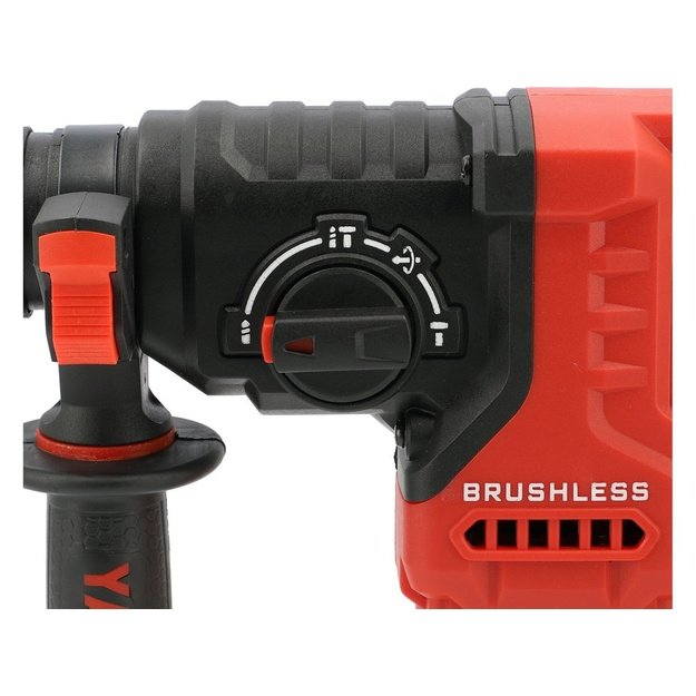 YATO YT-827726 18V SDS+ rotary hammer