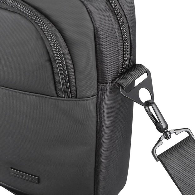 Modecom 15.6   laptop backpack PORTO