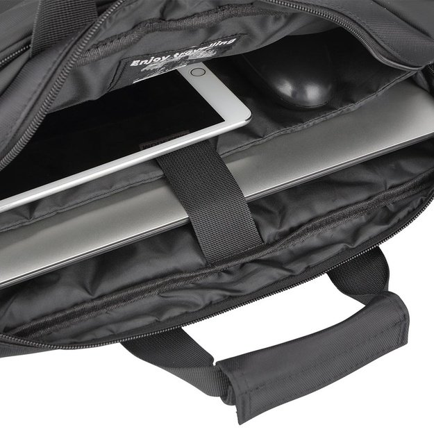 Modecom 15.6   laptop backpack PORTO
