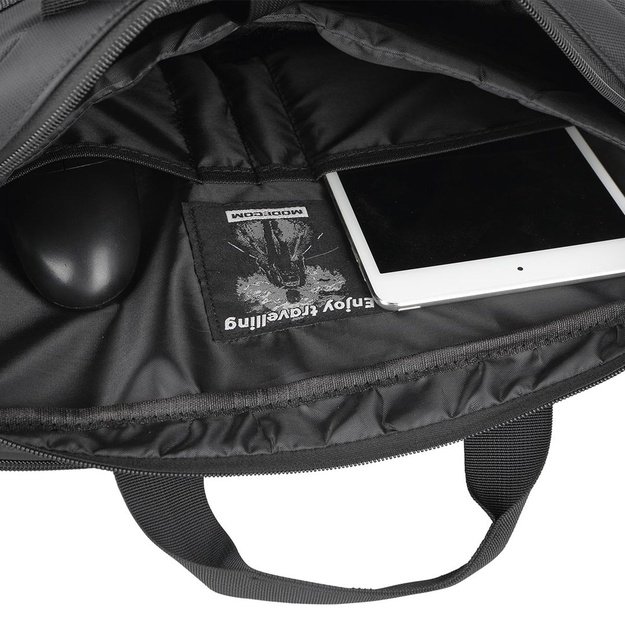 Modecom 15.6   laptop backpack PORTO