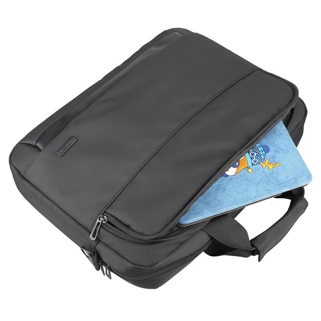 Modecom 15.6   laptop backpack PORTO