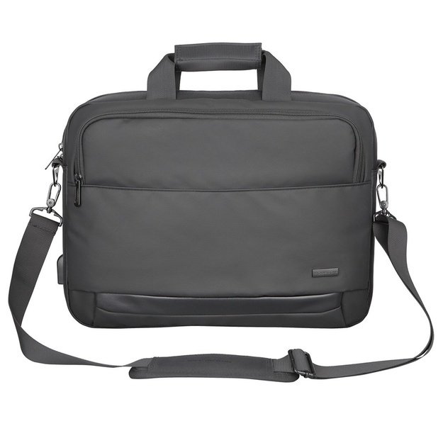 Modecom 15.6   laptop backpack PORTO
