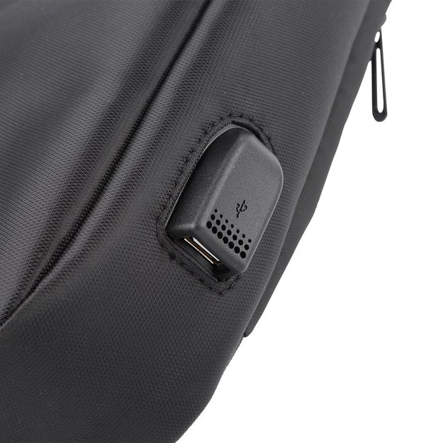 Modecom 15.6   laptop backpack PORTO