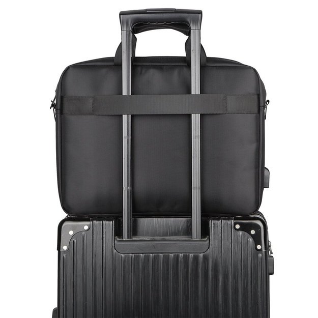 Modecom 15.6   laptop backpack PORTO