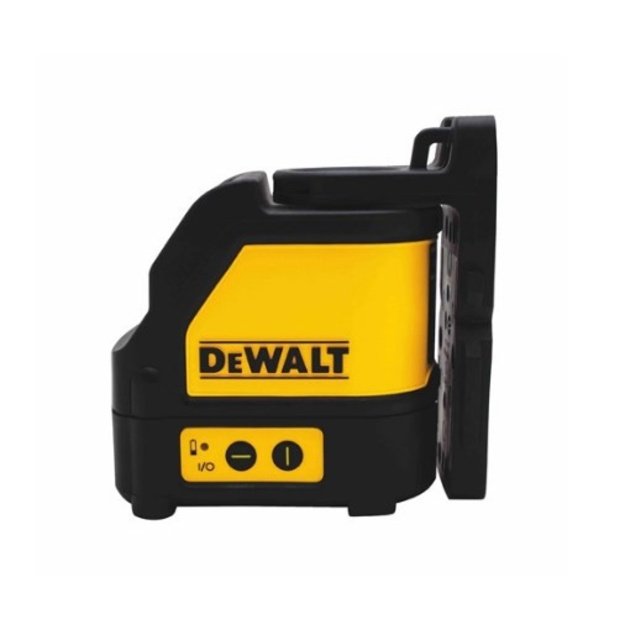 Laser cross DeWalt DW088CG