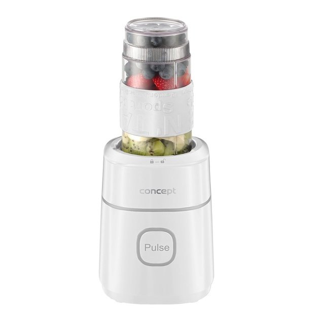 Blender Smoothie 700W SM3491 CONCEPT