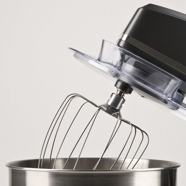 G3 Ferrari Pastaio 10&Lode Stand mixer 2200 W Black