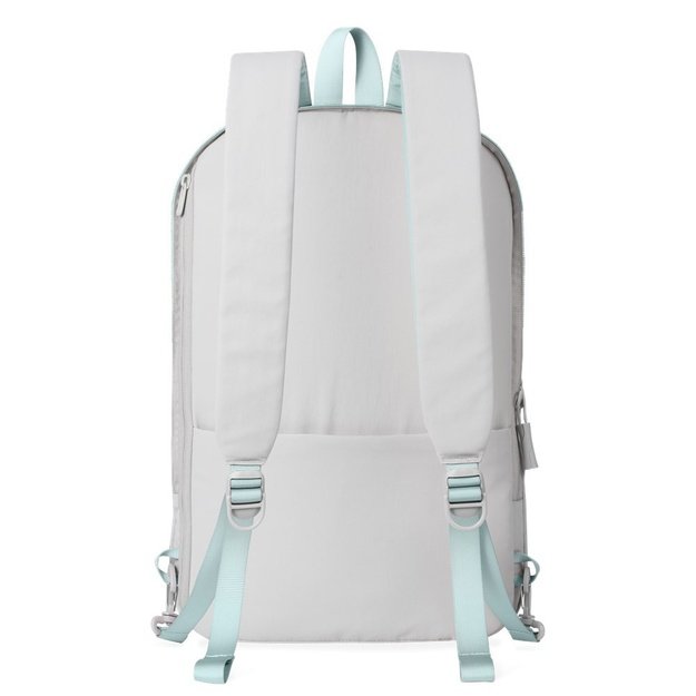XD DESIGN Switch 2-in-1 Backpack SUNDUST/TIDAL TEAL P706.3317