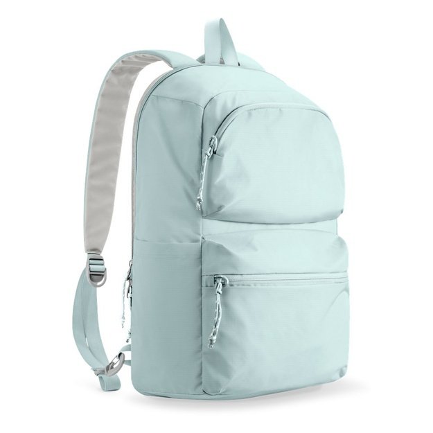 XD DESIGN Switch 2-in-1 Backpack SUNDUST/TIDAL TEAL P706.3317