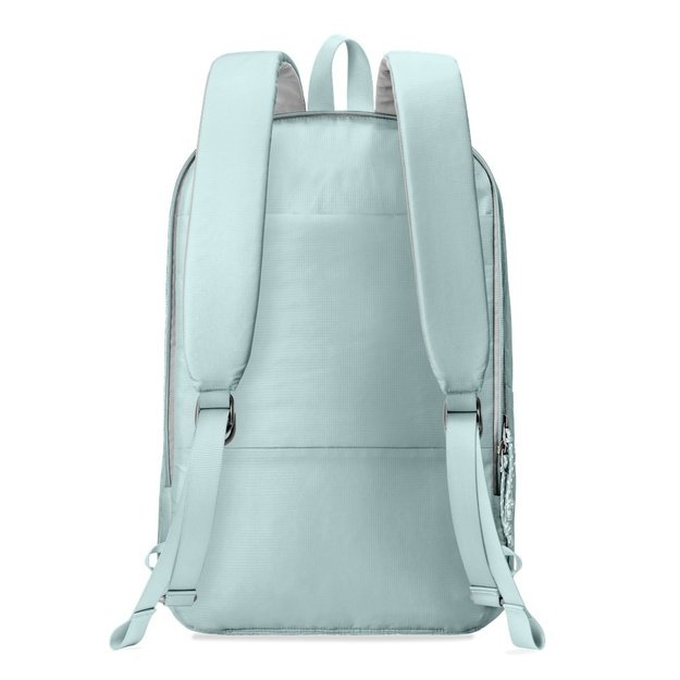 XD DESIGN Switch 2-in-1 Backpack SUNDUST/TIDAL TEAL P706.3317