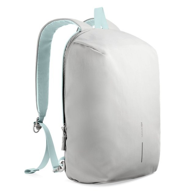 XD DESIGN Switch 2-in-1 Backpack SUNDUST/TIDAL TEAL P706.3317