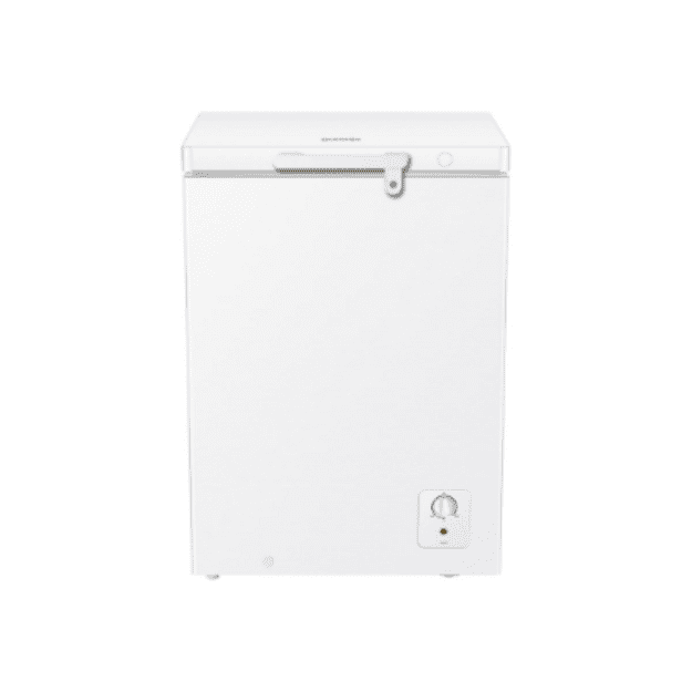 Chest freezer GORENJE FH10E4W5