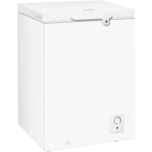 Chest freezer GORENJE FH10E4W5