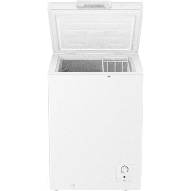 Chest freezer GORENJE FH10E4W5