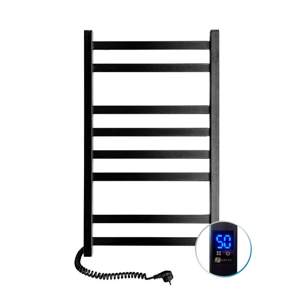 NAVIN Avangard 480*800 Sensor kairė juodas 12-228153-4880