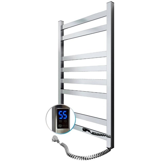 NAVIN Avangard 480*800 Sensor dešinė 10-028053-4880