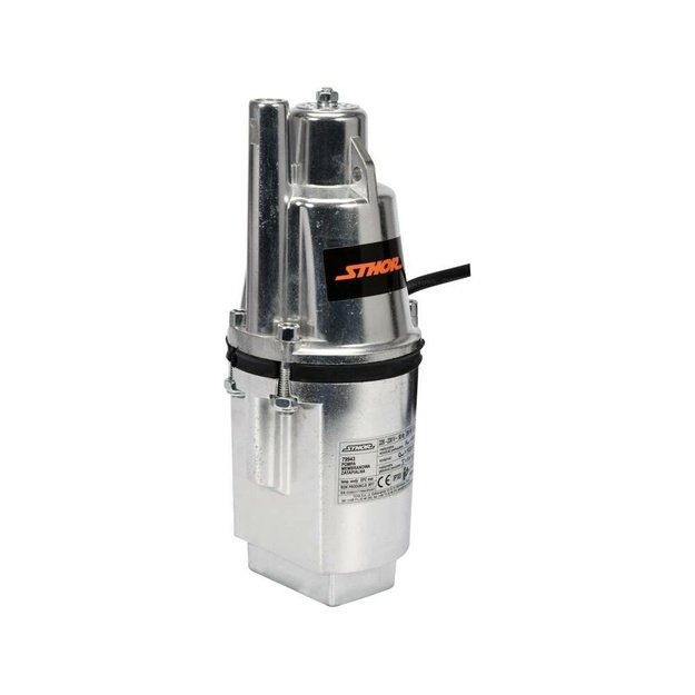 Membraninis vandens siurblys 280W T79943 STHOR