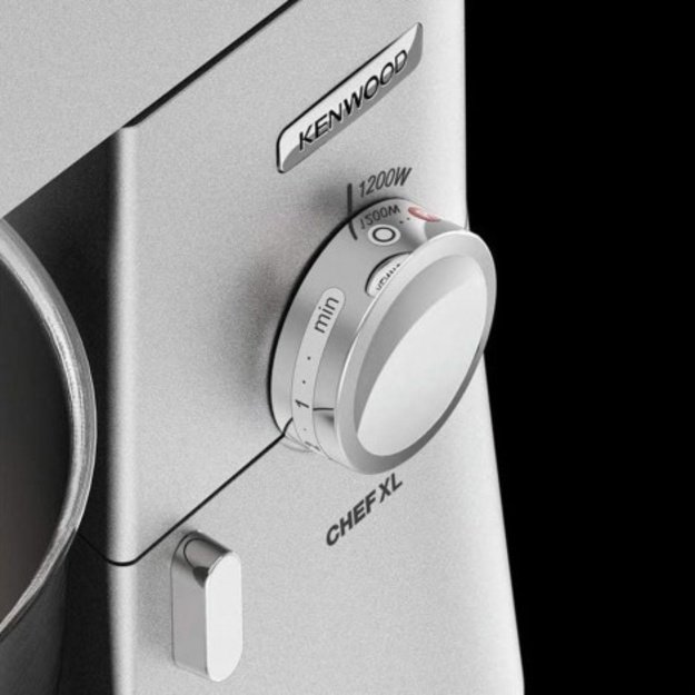 Virtuvinis kombainas KENWOOD KVL4220S
