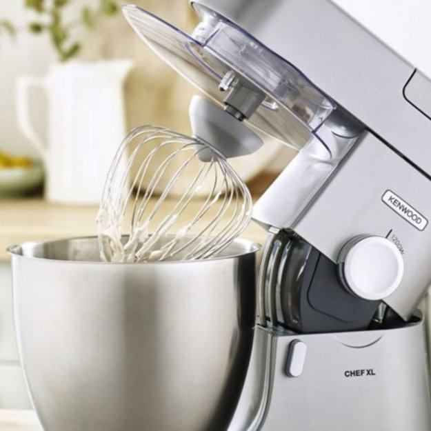 Virtuvinis kombainas KENWOOD KVL4220S