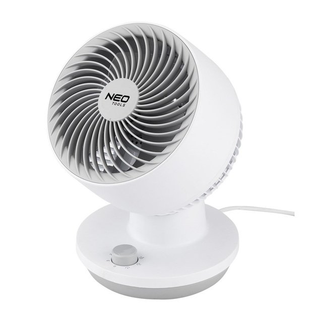 Desktop fan 45W
